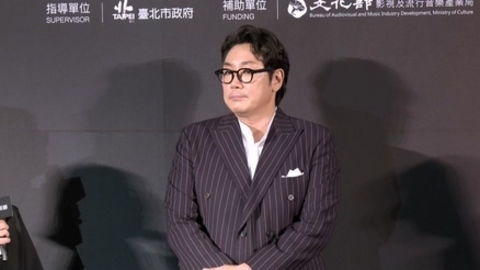 趙震雄黑歷史連環爆!遭控「對後輩搧耳光、踢踹」 經紀公司:不再回應指控