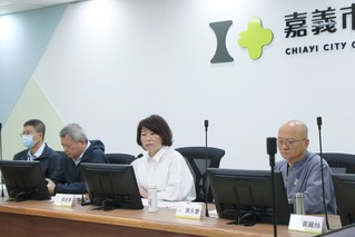 嘉義市加碼普發6000元計畫　市府9日送議會審議