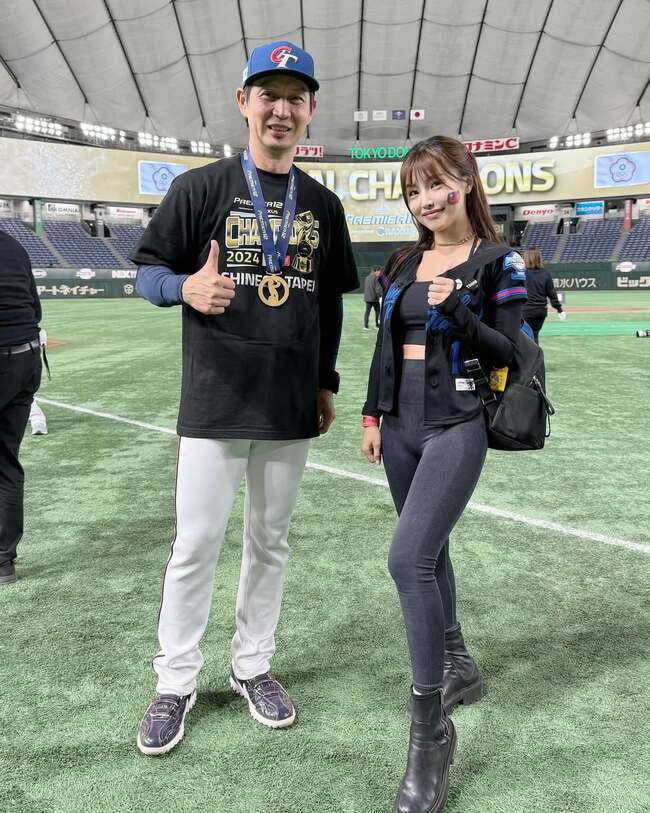 林倪安被爆「小三」介入高志綱婚姻　經紀公司10點聲明「全面提告、絕不和解」 | 華視新聞