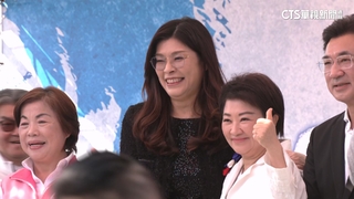 鄭習會三張門票？　鄭麗文：我的天啊編故事　綠委：非空穴來風