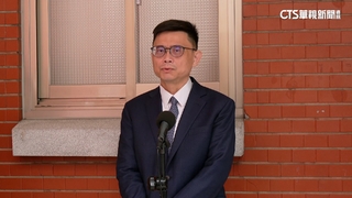 風波後賴瑞隆談政治路「全力以赴」！　柯志恩：是可敬對手