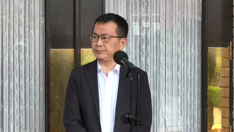 子弟兵何元楷遭爆國小霸凌同學！　羅智強：面對錯誤、承擔責任並真誠反省