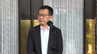 子弟兵何元楷遭爆國小霸凌同學！　羅智強：面對錯誤、承擔責任並真誠反省