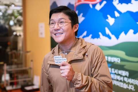 南韓藝人曹世鎬遭控涉黑社會! 宣布退出《You Quiz》、《兩天一夜》