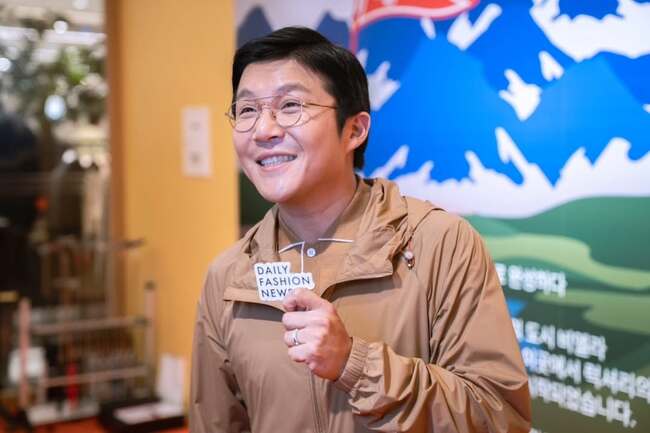 南韓藝人曹世鎬遭控涉黑社會！  宣布退出《You Quiz》、《兩天一夜》 | 華視新聞