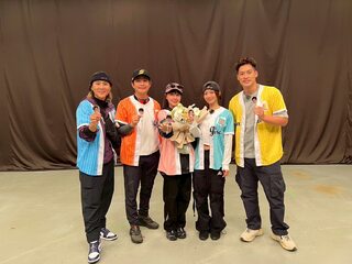 《飢餓遊戲》宣布峮峮「畢業」　製作單位致歉：沒第一時間替她擋下網路暴力