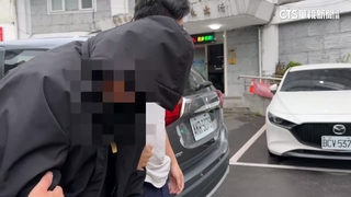 尾隨住戶進公寓！　竊賊闖空門拆監視器避露餡