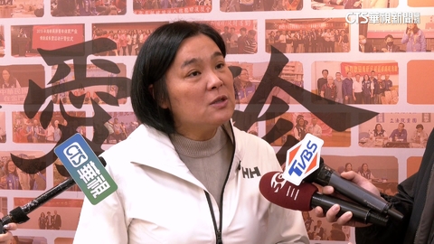 【台語新聞】立院助理工會籲撤助理費修法 陳玉珍:不會撤回