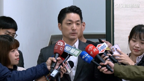 【台語新聞】蔣萬安再批禁小紅書 吳怡農:顯示其保守.請提出做法