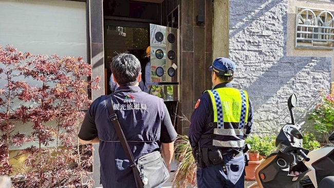 打擊非法日租套房！中市府鐵腕「斷水斷電」　觀旅局祭檢舉獎金 | 華視新聞