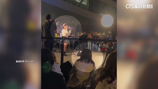 無視保護令！歌迷跨海跟騷歌手曹雅雯　遭逮申押獲准