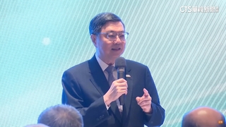 傳卓揆不執行新版「財劃法」？藍批土皇帝　綠：不滿可發動倒閣