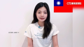 應曉薇女兒社群影片別「KP徽章」　吳怡萱：樂見認同