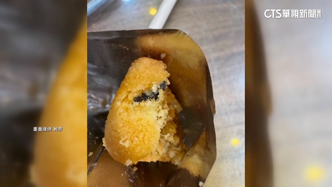 台北鳳梨酥名店傳食安爭議? 消費者.業者認定分歧
