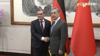 王毅「告洋狀」？　趁德外長來訪數落高市早苗