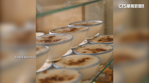 開幕不到3年 台中米其林碗粿名店宣布12/31歇業