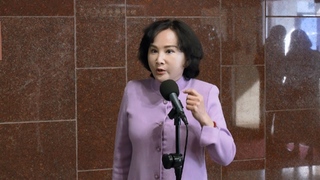 遭指「滾床單事件」查證對象　胡婉玲5點聲明駁：新聞走向由周玉蔻決定