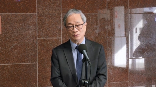 韓電子入境卡標示「中國 (台灣)」將禁韓團？　李遠：韓國人能區隔台灣、中國 | 華視新聞