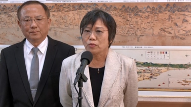 封小紅書防詐挨轟雙標　劉世芳提「澳洲禁16歲以下用社群平台」：全球趨勢 | 華視新聞