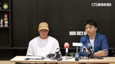 前統一獅「黃勇傳」傳加入CPB 中再鎖定台啦啦隊員