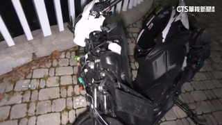 無照酒駕撞死醫學生！　肇逃判10年　死者父：無法接受