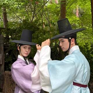 《暴君的廚師》李彩玟台北見面會取消！曝「不可抗力因素」 門票全額退費