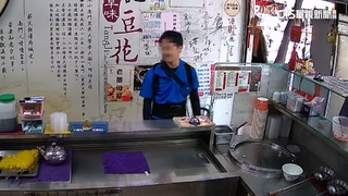 1年前行糾結怨？　老闆控多次恐嚇　里長兒駁斥