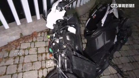 【台語新聞】無照酒駕撞死醫學生! 肇逃判10年 死者父:無法接受