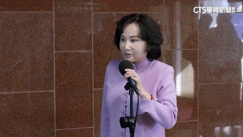 【台語新聞】周玉蔻爆「緋聞案」編審曝向副總查證 胡婉玲:尊重司法