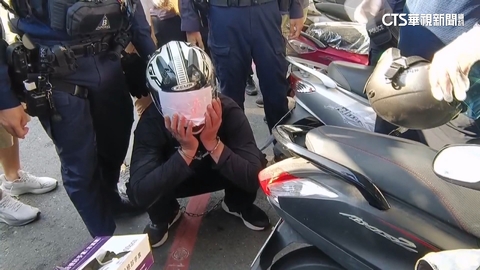 3萬引殺機!檳榔攤老闆娘遇刺亡 嫌1小時後被逮