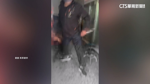 檳榔攤老闆娘跪地哀求仍遇害 鄰目擊被追:還好跑得快