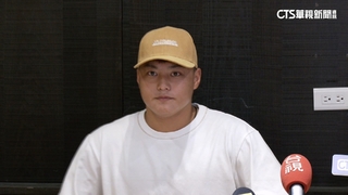 繼「上海神全」　前統一獅球員「黃勇傳」加入CPB