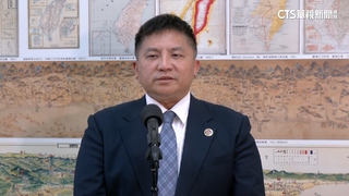 遭爆「被帶進房間數落.勸宜蘭退選」？　吳宗憲：沒放心上