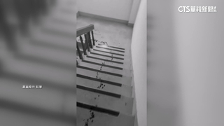 討4萬5債務！台中街頭濺血　民眾：警要求勿亂傳影片