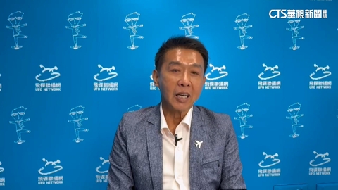 菊系兄弟拚初選！　賴瑞隆喊陳菊師父　許智傑：各自努力