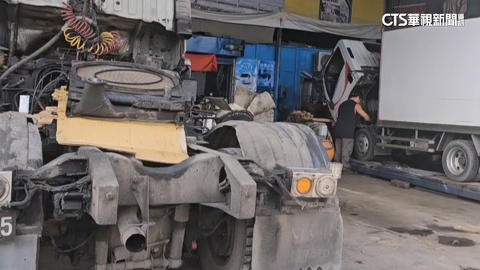 民質疑修車.收錢車廠不同!A廠:有先報價 B廠:未介入