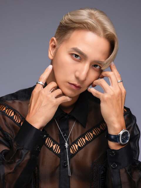 遭爆離婚不只愛玩越界「還酗酒」! 小煜IG限動首發聲