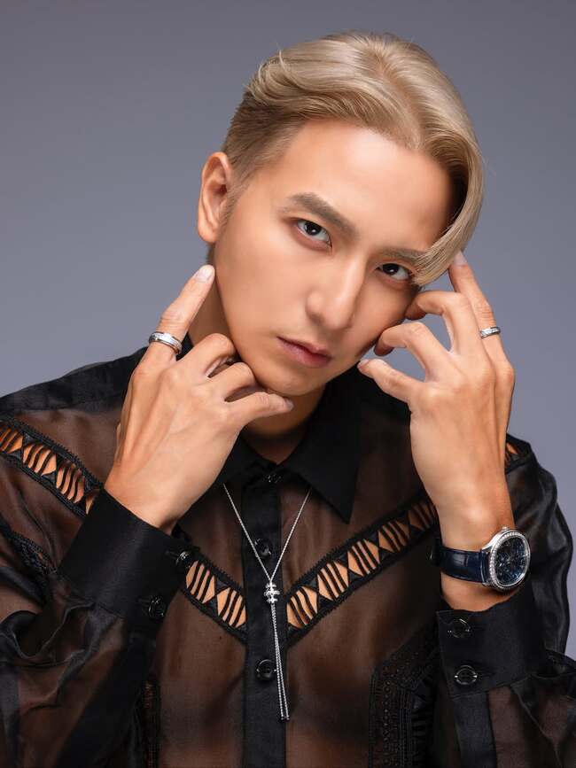 遭爆離婚不只愛玩越界「還酗酒」！　小煜IG限動首發聲 | 華視新聞