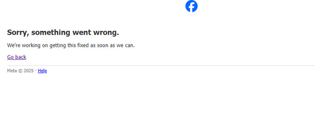 臉書網頁版大當機！　用戶傻眼「登不進去」待修復 | 華視新聞