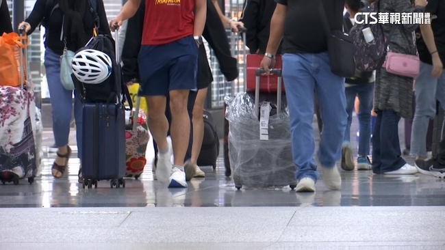 稱「恐有更大地震」！　中國外交部再發聲「公民避免前往日本」 | 華視新聞