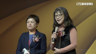 2025新聞報導人權貢獻獎　華視新聞雜誌獲獎