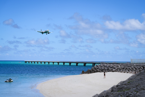 讓旅客一去就愛上的海島 宮古島以「沖繩最美離島」之姿成冬季亮點