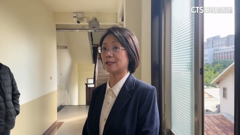 助理費除罪化修法 翁曉玲:「不用檢附單據」不妥