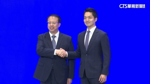 雙城論壇僅2天1夜?藍批政治干擾 綠:上海方卡關