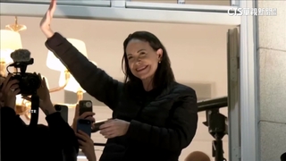 委國反對派領袖馬查多獲和平獎　無視禁令親抵挪威