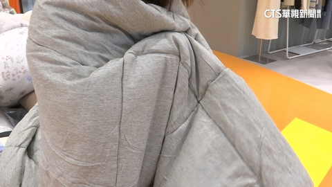 天冷哪種被最暖? 業者:石墨烯升溫快.羽絨較恆溫