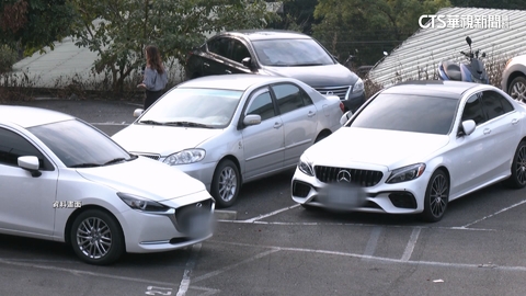 父涉佔4筆國有地蓋停車場遭起訴 廖先翔歉:繳補償金