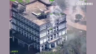 泰柬新一波邊境衝突持續　泰軍砲襲柬埔寨大樓