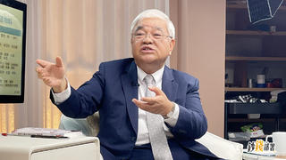 2026年台股四季怎麼走？杜金龍：Q1、Q4走高 Q2～Q3持盈保泰