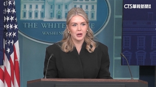 日中衝突美挺誰？　白宮發言人：川普與兩者皆交好